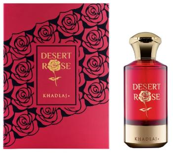 Khadlaj Desert Rose - EDP 100 ml
