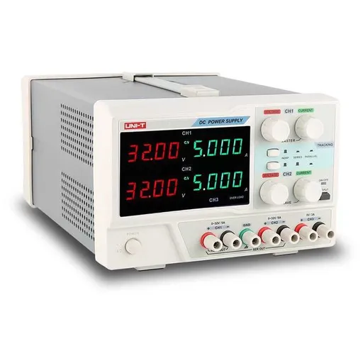 Sursa de alimentare DC UTP3303-II UNIT PSUPDC-UTP3303-II-UNIT