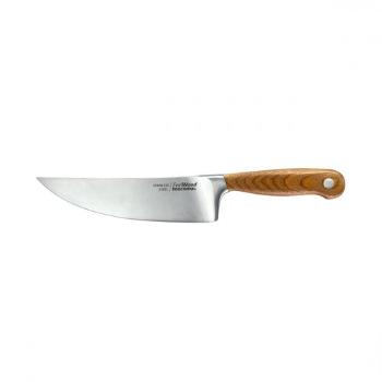 Cuțit de bucătărie Tescoma FEELWOOD, 18 cm, 18 cm