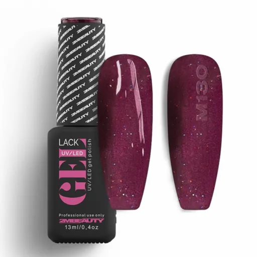 Oja Semi GELlack 2M Hema Free Magnet Nr. 130