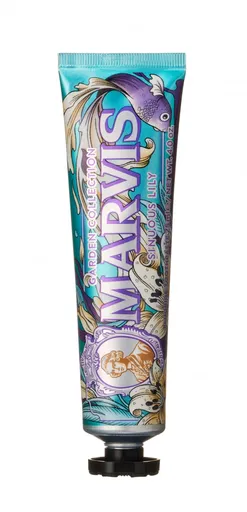 Marvis Pastă de dinți Sinuous Lili (Toothpaste) 75 ml