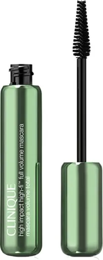 Clinique Mascara pentru volum High Impact High-Fi™ (Full Volume Mascara) 10 ml Intense Black-Brown