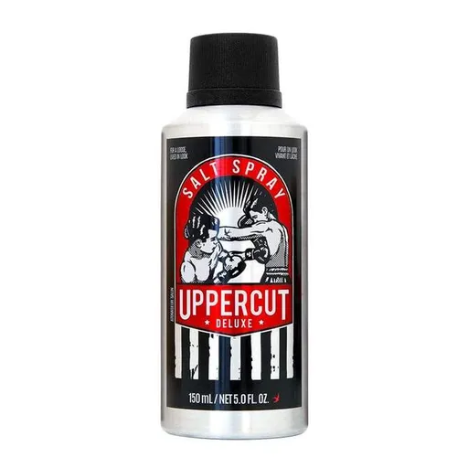 Spray de Texturare - Salt Spray Uppercut Deluxe, 150ml