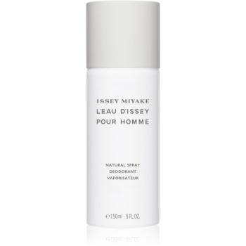 Issey Miyake L'Eau d'Issey Pour Homme deodorant spray pentru bărbați 150 ml