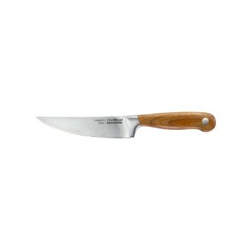 Cuțit de feliat Tescoma FEELWOOD, 15 cm, 15 cm