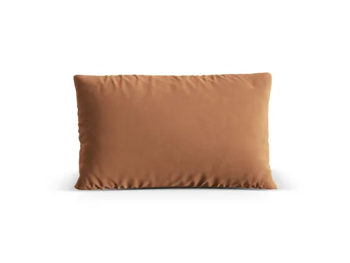 Perna decorativa, Nuria-88, Micadoni Home, 60x40x17 cm, catifea, miere