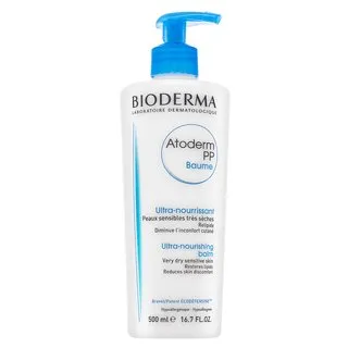 Bioderma Atoderm balsam nutritiv PP Baume Ultra-Nourishing Balm 500 ml