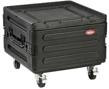 SKB Cases 1SKB-R1906 Roto-Molded Rack Expansion Case - 6U Rack