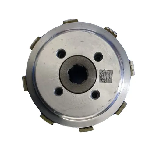 Ambreiaj RURIS PS1001KSD-3-51B, pentru motocultor Ruris 1001ksd, 1002ksd, Ruris 109, 209, 751KS