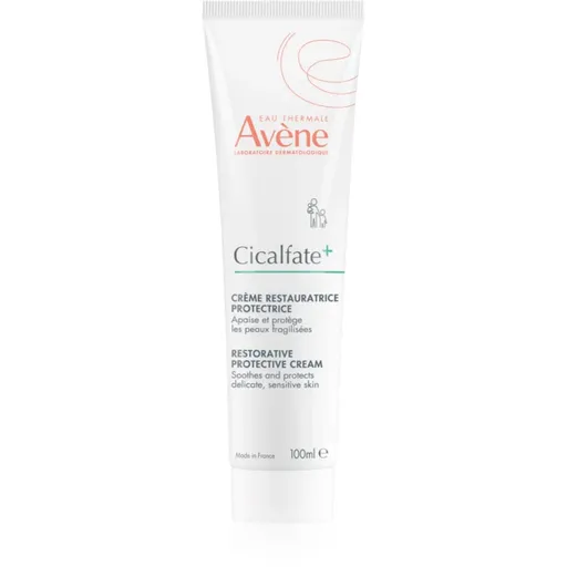 Avène Cicalfate+ Repairing Protective Cream crema cu efect de reparare pentru piele iritata 100 ml