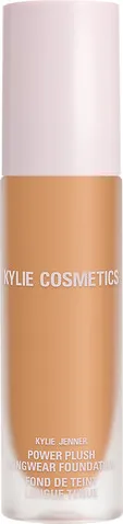 Kylie Cosmetics Machiaj de lungă durată Power Plush (Longwear Foundation) 30 ml 5.5W