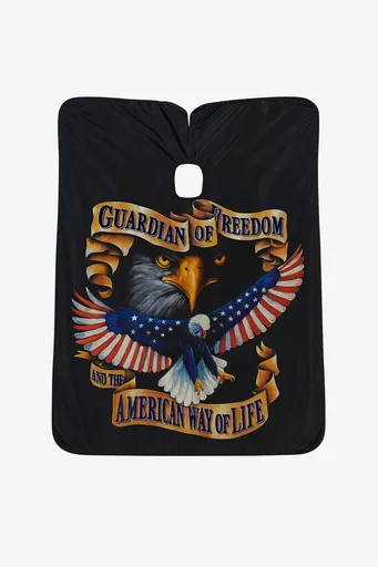 Pelerina de Tuns Guardian Of Freedom