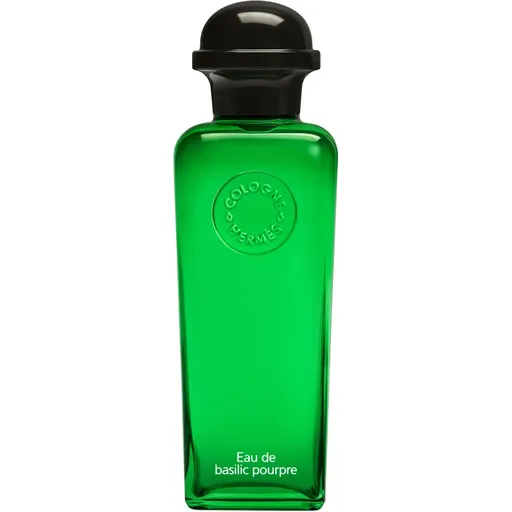 HERMÈS Colognes Collection Eau de Basilic Pourpre eau de cologne unisex 100 ml