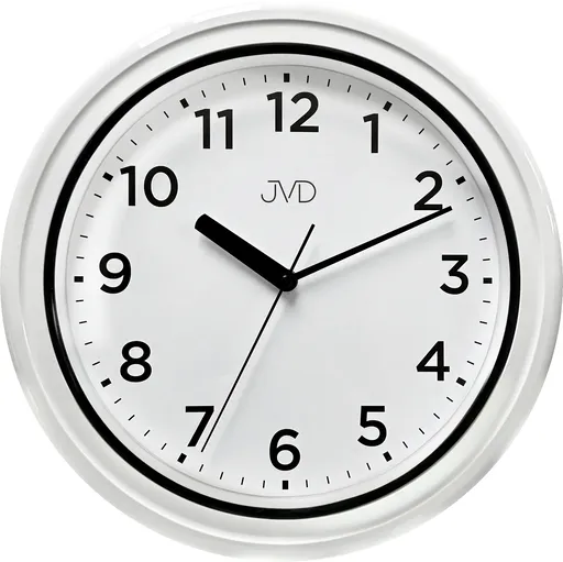 JVD Ceas de baie SH5913.1