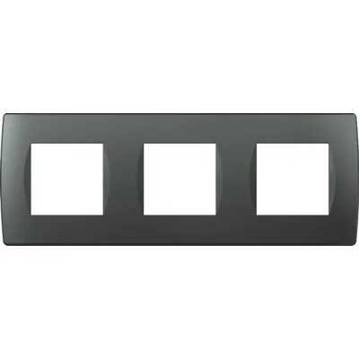 Modul Rama Soft 3x2M AT, TEM Modul TEM-OS26AT-U