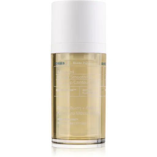 Korres White Pine Meno-Reverse™ Crema de reintinerire pentru ochi si buze pentru ten matur 15 ml