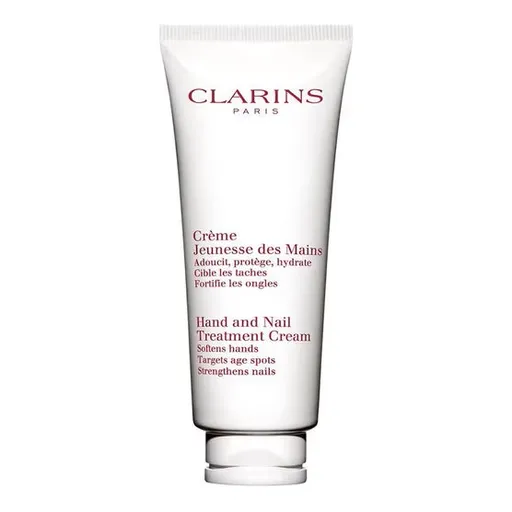 Clarins Cremă pentru mâini și unghii (Hand and Nail Treatment) 100 ml
