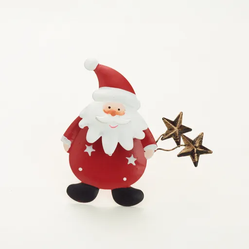 Decorațiuni pentru sticle Moș Crăciun