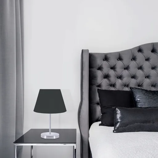 Lampa de masa, Opviq, 780SGN4507, Antracit