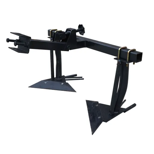 Plug Mare Pentru Recoltat Cartofi Pentru Minitractor Campo T , ProGARDEN PRO-PCM