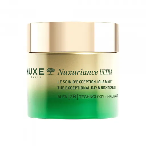 Nuxe Cremă de zi și de noapte cu efect anti-age Nuxuriance Ultra (The Exceptional Day & Night Cream) 75 ml