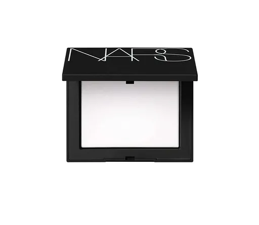 NARS Pudră fixatoare Crystal Light Reflecting (Pressed Setting Powder) 10 g