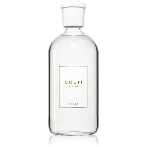 Culti Milano White Label Tessuto difuzor de aroma 1000 ml
