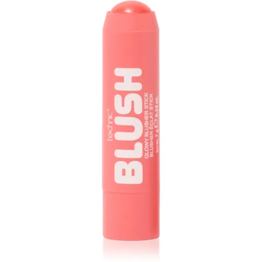 Technic Cosmetics Blush blush cremos culoare Tropic Heart 7 g