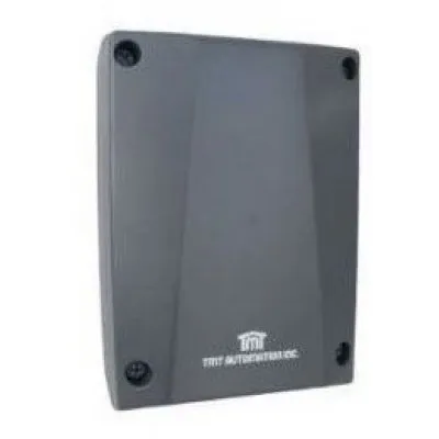 Doza plastic automatizare TMT Terrier