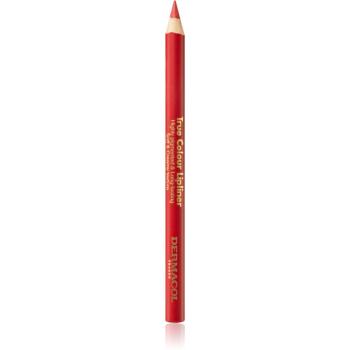 Dermacol True Colour Lipliner creion contur buze culoare 01 4 g