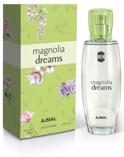 Ajmal Magnolia Dreams - EDP 100 ml