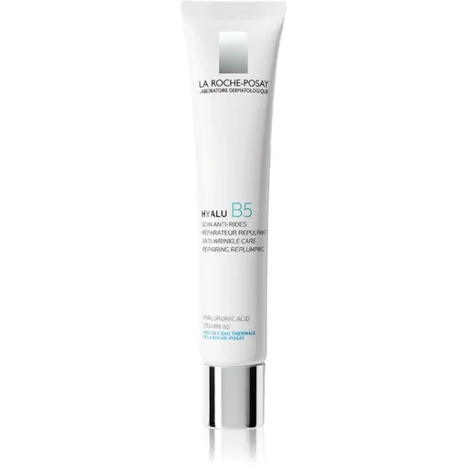 La Roche-Posay Hyalu B5 cremă intens hidratantă cu acid hialuronic 40 ml