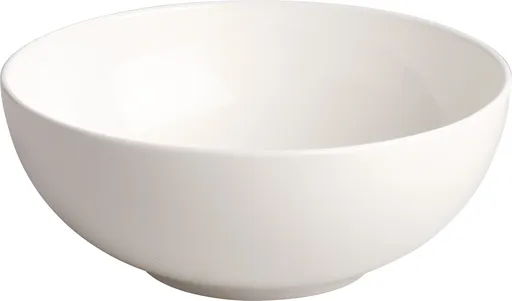 Bol din porțelan "All-Time" - Alessi