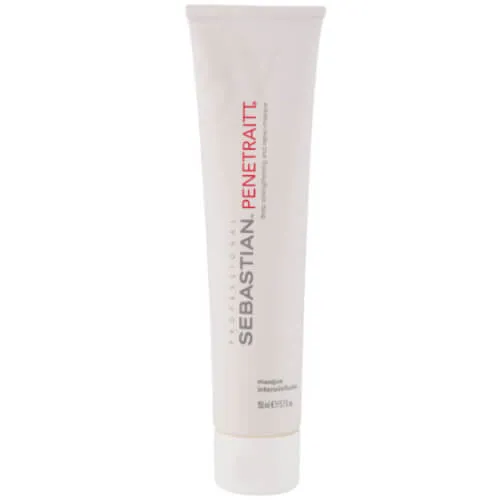 Sebastian Professional Mască pentru păr deteriorat, tratat chimic Penetraitt (Deep Strength ening And Repair -Masque) 150 ml 150 ml