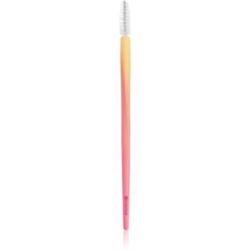 essence BRUSH IT LIKE IT'S ART brow spoolie perie pentru sprâncene 01 My Brow Game: A Piece Of Art 1 buc