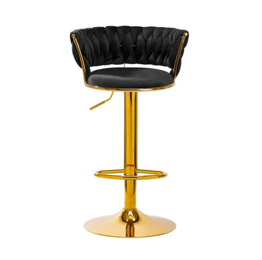 Scaun Make-up Eliselle, Black