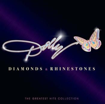 Dolly Parton - Diamonds & Rhinestones: The Greatest Hits Collection (2 LP)