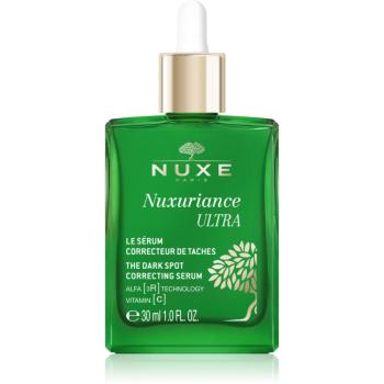 Nuxe Nuxuriance The Dark-Spot Correcting Serum ser facial cu vitamina C 30 ml