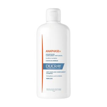 Ducray Șampon împotriva căderii părului Anaphase+ (Anti-Hair Loss Complement Shampoo) 400 ml