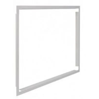 Rama montaj semi-aparent Kentec M3FCLGT pentru carcasa M3