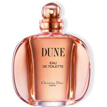 DIOR Dune Eau de Toilette pentru femei 100 ml