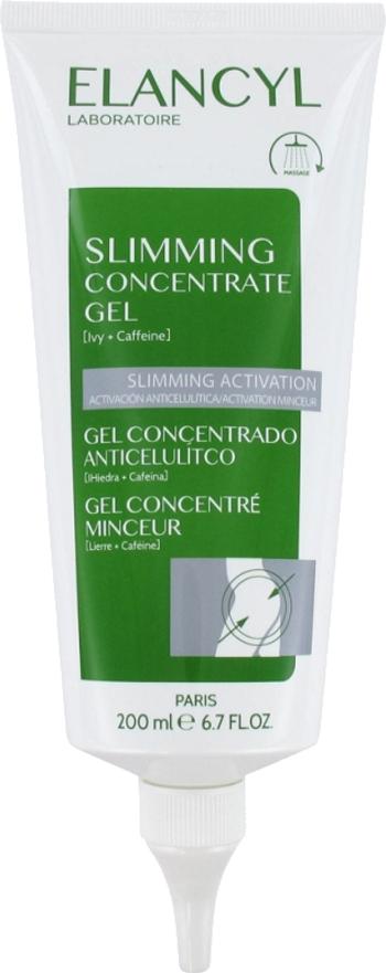 Elancyl Gel concentrat împotriva celulitei (Slimming Concentrate Gel) 200 ml