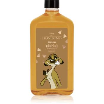 Mad Beauty Lion King Timon spuma de baie 530 ml