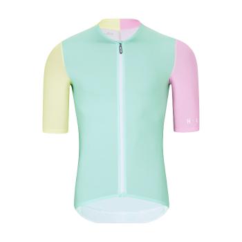 
                         Tricou de ciclism cu mânecă scurtă - PERFORMANCE 
                
