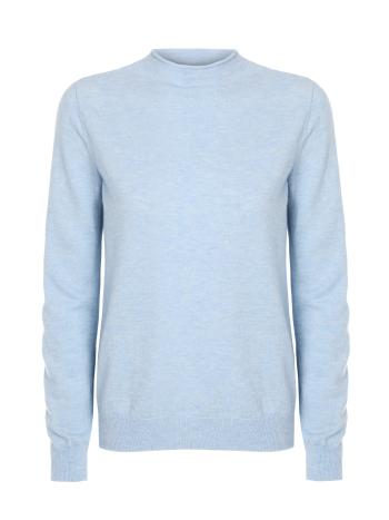 TATUUM Pulóver 'INDI'  világoskék