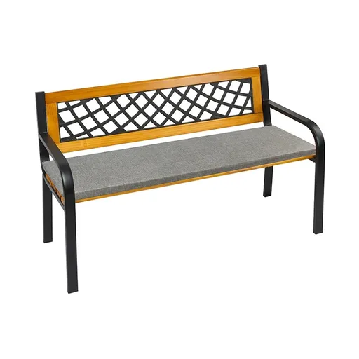 Bellatex Șezut pentru bancă neted, 40 x 150 cm