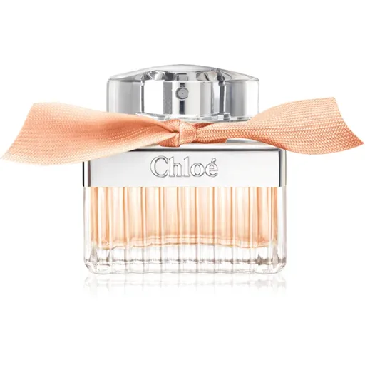 Chloé Rose Tangerine Eau de Toilette pentru femei 30 ml