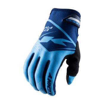 
                         Mănuși cu degete lungi de ciclism - GLOVES BRAVE 
                