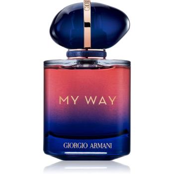 Armani My Way Parfum parfum reincarcabil pentru femei 50 ml