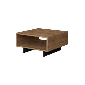 Masă de cafea Hola Oak Antracit
